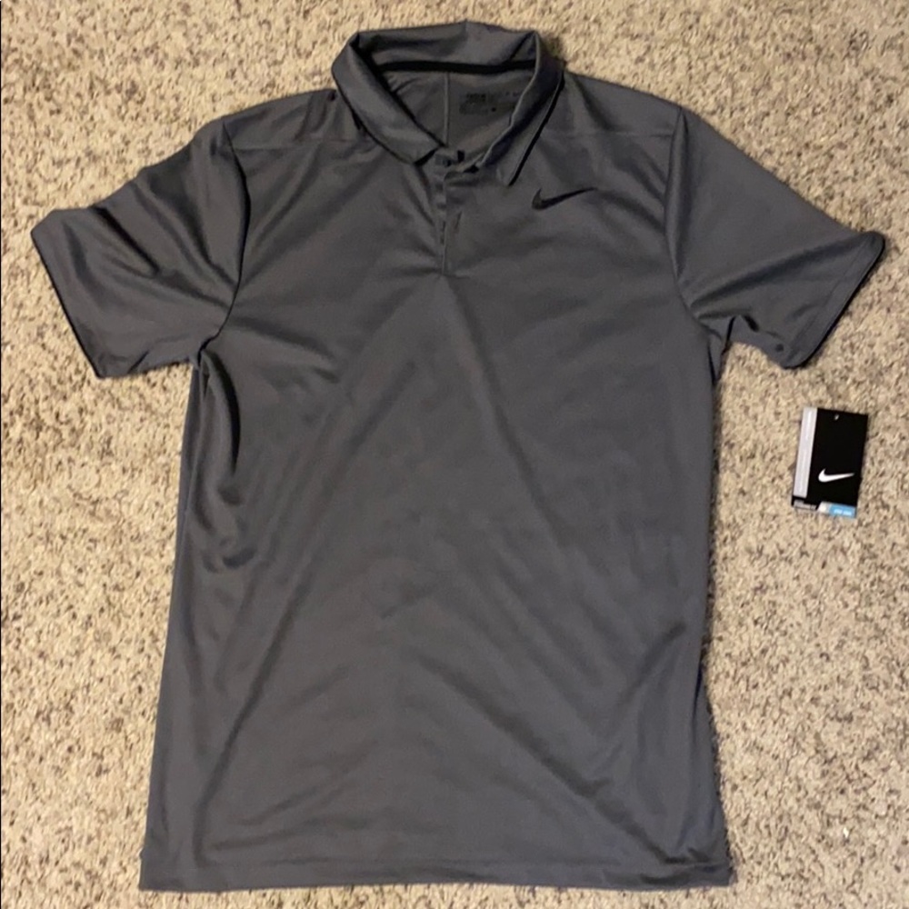Nike Golf Polo